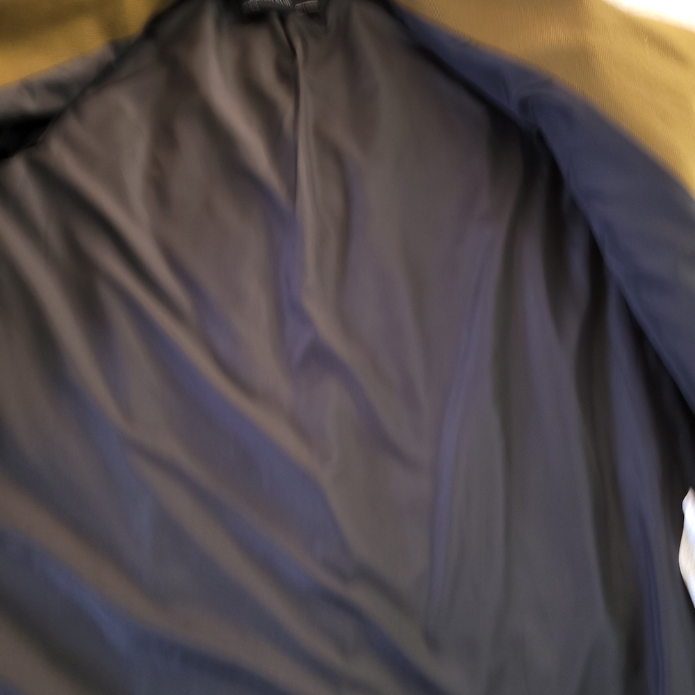Zara Basic Light Jacket - Picture 10 of 10